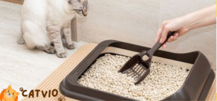 does cat litter expire?