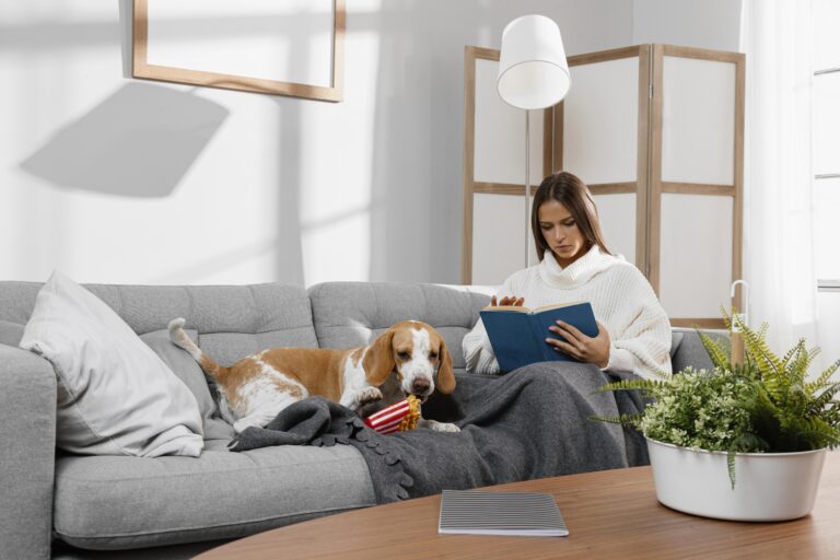 Apartment Living