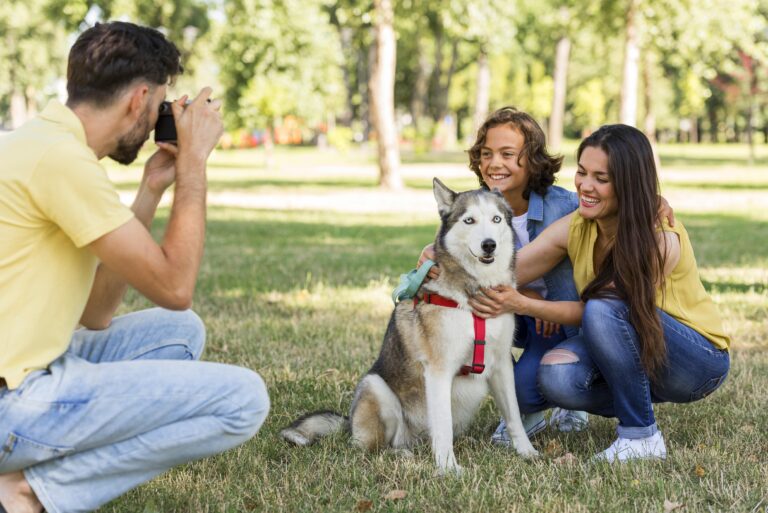 Pet