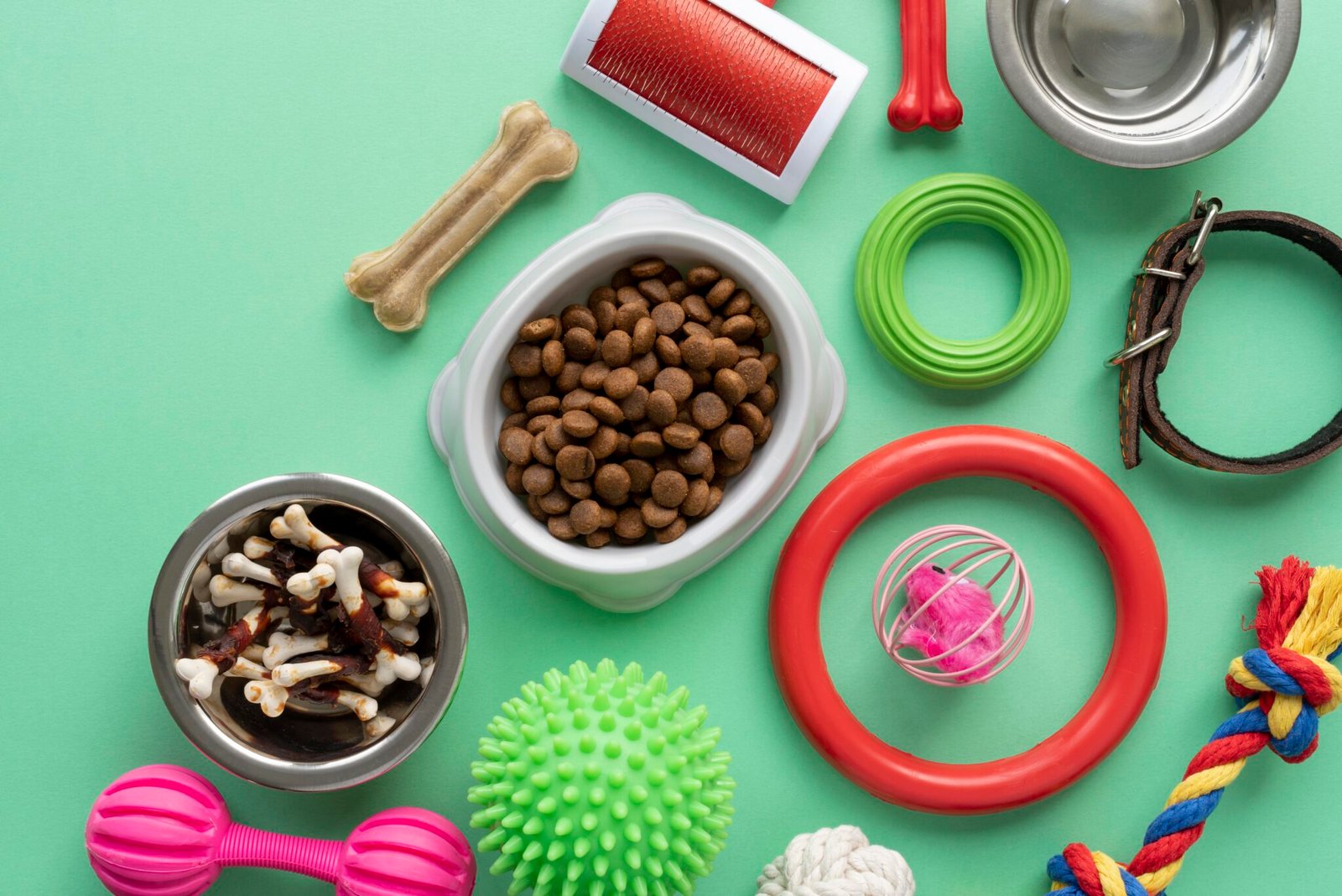 Pet Components Complete Guide to Must-Have Pet Accessories